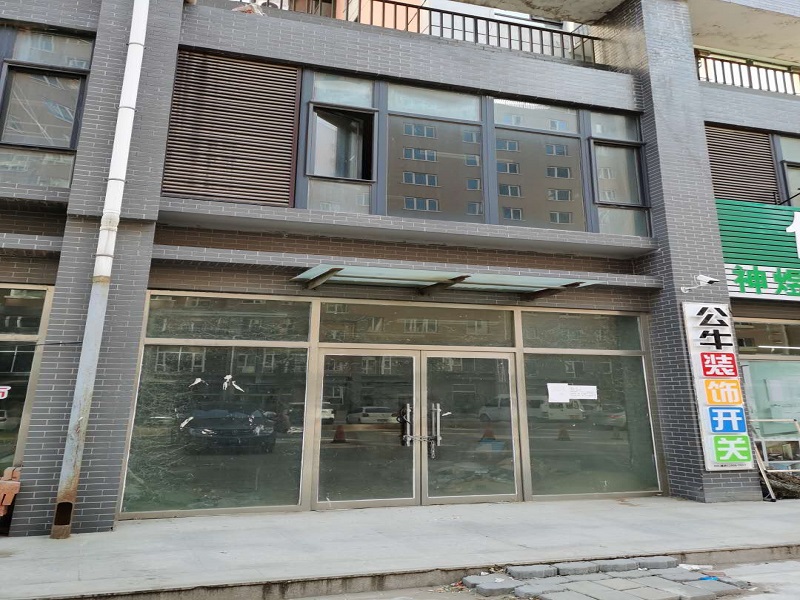 承德市雙橋區(qū)大石廟鎮(zhèn)莊頭營村臥龍山莊C2號樓108鋪（東8）七次出租