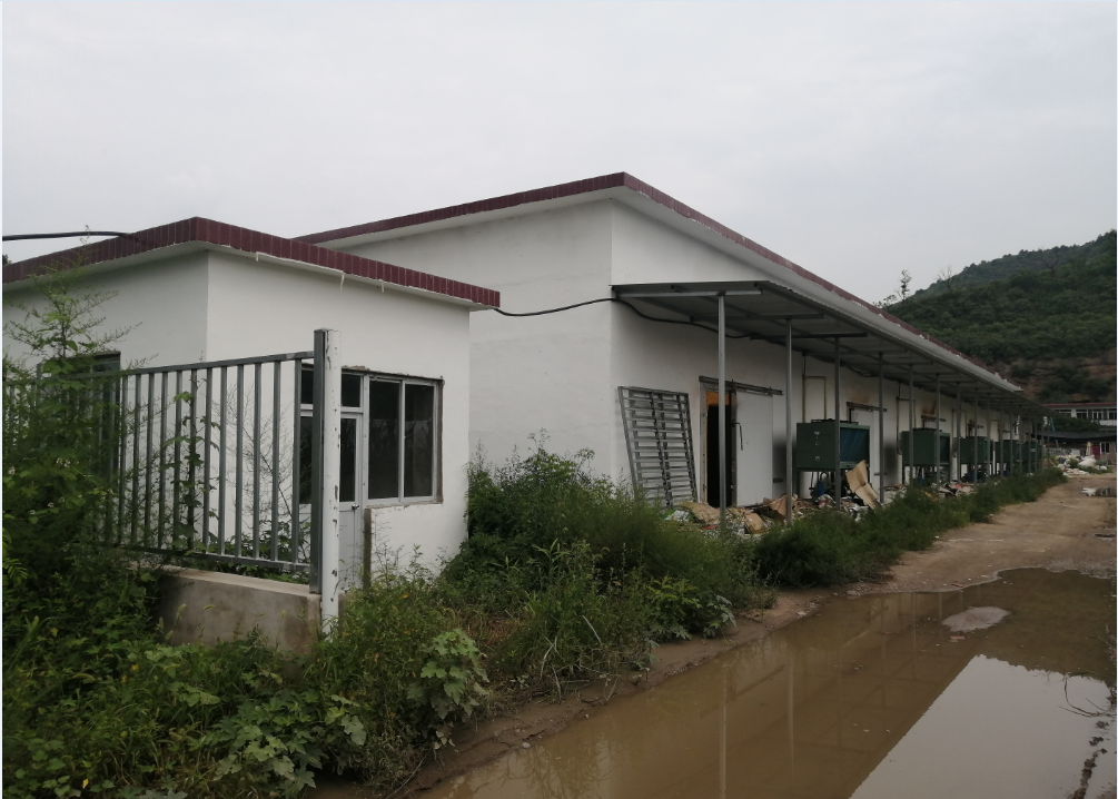 承德市雙灤區(qū)偏橋子鎮(zhèn)達(dá)連坑村冷庫出租