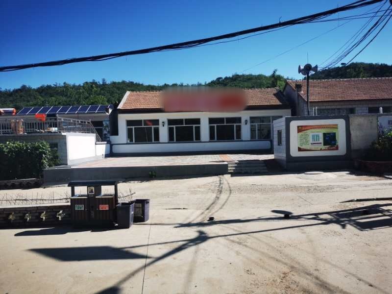 承德市雙橋區(qū)雙峰寺鎮(zhèn)賈營(yíng)村村委會(huì)閑置房屋出租